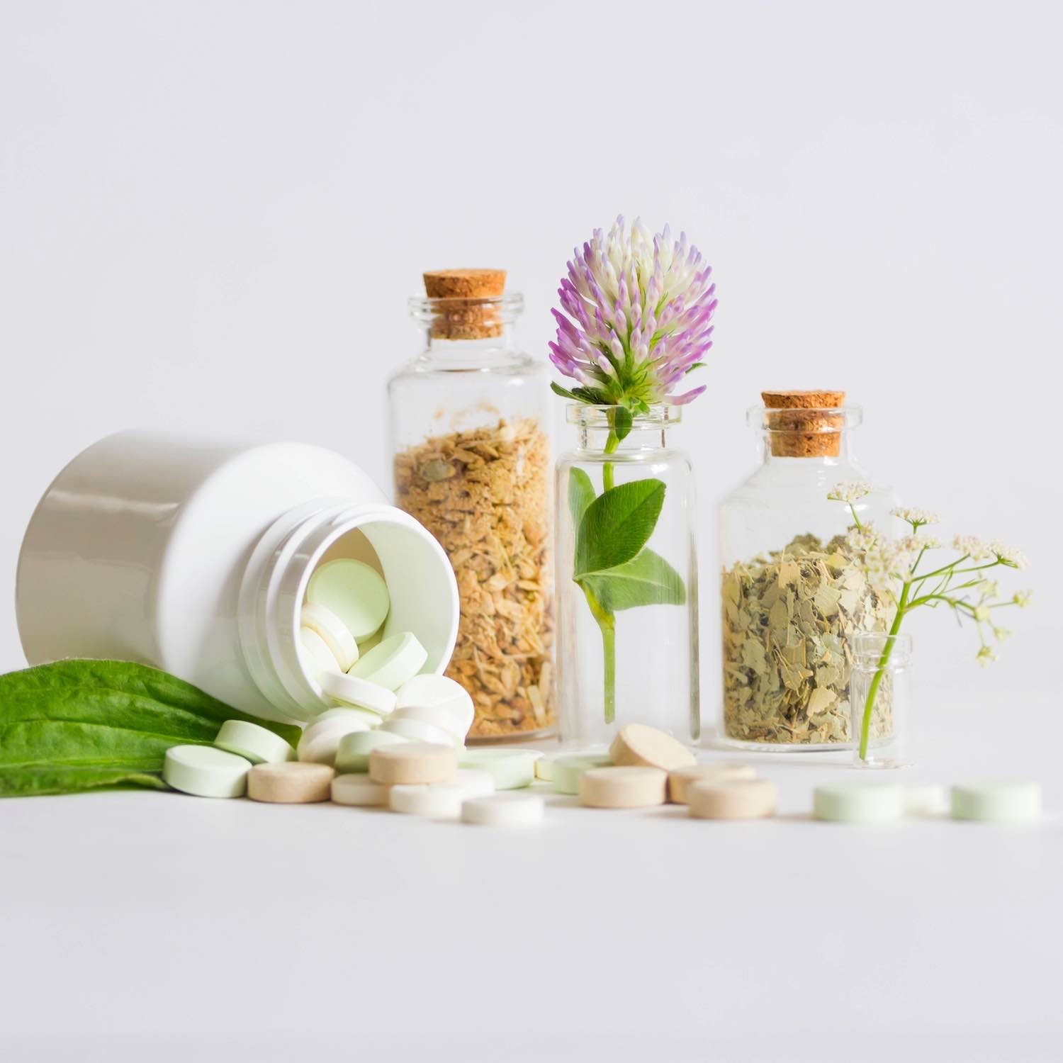 phytothérapie 5 Phytothérapie, Pharmacie Pradoux, Latillé, Vouillé